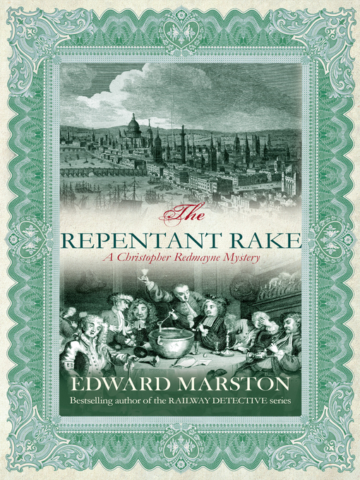 Title details for The Repentant Rake by Edward Marston - Available